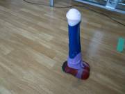 Just Got My Frankenpour Chance And I Think It Looks Pretty Good :) What Do You Guys ...