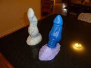 My First Bd Order: Large Terra And Large Xar