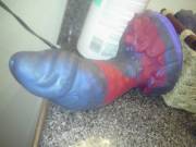 Got A Large Crackers In The &Amp;Quot;Leftover&Amp;Quot; Mold Option.. I Think It ...