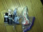 Care Package For My Boyfriend