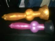 New Xl Rex Vs Lg Rex