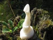 Outdoor Photos Of A Pearly Water Horse? Yesss!