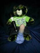 My Roommate Thinks He's Funny. Came Home To This.