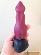 Got My First Bd Toys (Small David In Med. And Natascha)