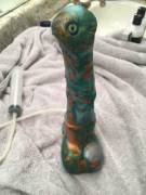 Finally A Chance Has Arrived.