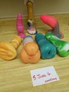 [Wts] Insertables And Penetrables Need New Home!