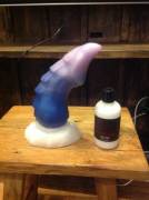 My Xl Kelvin Arrived Today Too, He's Quite The Beast!