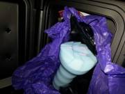 She's Finally Here!!! I've Been Waiting 2 Months But She's Here!! And Saftely Tucked ...