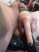 Testing My Large Gryphon :) [Ts]