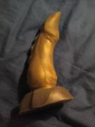 Finally Got My Medium Kelvin Today...