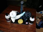 The Gang's All Here. 2014 Has Been A Very Silicone-Filled Year!