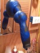 New Large Rex! (Now With Improved Pics!)