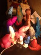 The Collection Updated