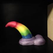 My Desi Finally Came!