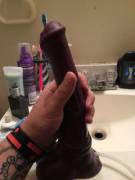 My Medium Chance Unflared :)