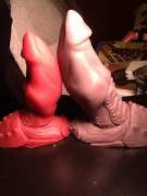 So I Got This Medium Xar For Free...