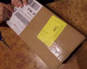 My First Db Toy Finally Arrived. (Liger)