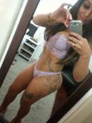 My Collection Of T-Selfies (Part1)