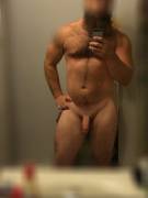 Can A Shy Bi Guy Stop By?