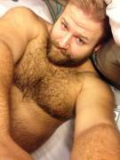 Too Late For The Blond Train?