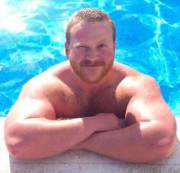 Haven't Posted Here In A Long Time! This Was Taken During Bears' Week In Sitges