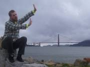 Dae Think This Guy Is Really Hot? (Xpost From Front Page Lol)