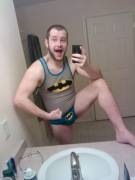 (Nsfw) Me. Be Kind..