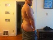 Fuckin' Sweatpants, How Can They Be So Sexy?