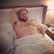 Who Wants To Cuddle?? ;)