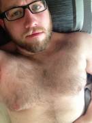 Well, There Is A Vacant Spot Right Next To Me..