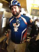 Real Redditor Rockin It