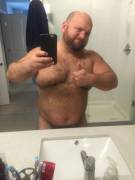 Woke Up After A Thursday Night Out Feeling Fine.