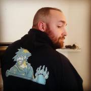 Kingdom Hearts Got Hairy