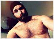 After 3 Months Of Bulking... Now I Can't Eat All The Delicious Things :(