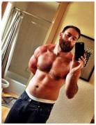 Trying To Get Thicker