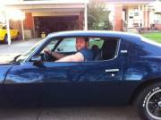 Hot Guy Got A Nice Car From His Dad For His 18Th Birthday (Xpost From R/Pics)