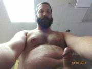 Your View Before Sucking My Cock.