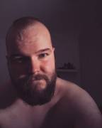 Welcomed Really Nicely Into This Subreddit The Other Day. Thanks Guys And Hi!