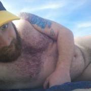 Nude Beach! Nude Beach!