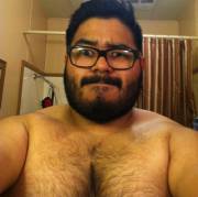 Was Told I Belonged Here Lol