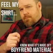 Yes..i Am A Giant Dork In Real Life...