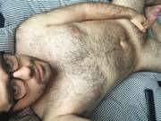 Could Do With Some Company This Morning