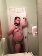 Been Meaning To Share Pictures Of My New Underwear And Jock Straps, So Here's My ...