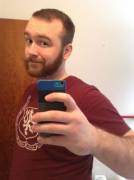 Something, Something, New Haircut!