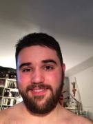 40% New Haircut, 50% First Time Poster, 10% Narcissism