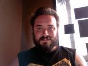 Before/After My Haircut. Been A While Since My Hair's Been This Short.