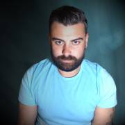 1St Post... I'm Matt From Northern California