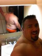 New Orange Ck Briefs! And First Time Posting ;)