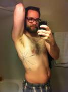 Cub Says Hi To /R/Gaybears :)