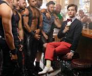 How I Feel After Using Growlr For The First Time